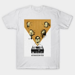 MINDHUNTER T-Shirt